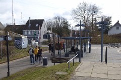 Svendborg Vest, 5. March 2015