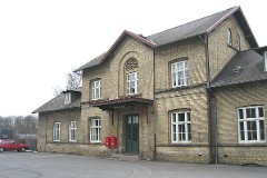 Tommerup, 17. March 2006