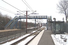 Tommerup, 17. March 2006