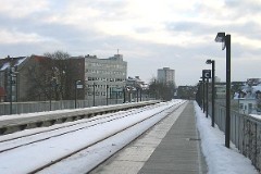 Aalborg Vestby, 28. January 2006