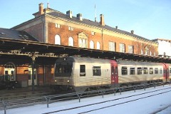 Aalborg, 28. January 2006