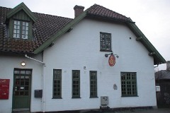 Ålsgårde, 6. December 2008