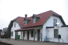 Ålsgårde, 6. December 2008