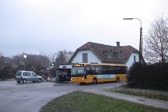 Ålsgårde, 6. December 2008