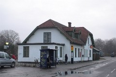 Ålsgårde, 6. December 2008