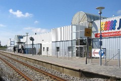 Øllegårdsvej, 18. August 2005