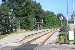 Øllegårdsvej, 18. August 2005
