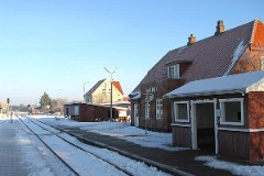 Aalbæk, 28. January 2006