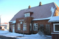 Aalbæk
