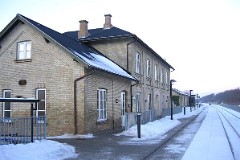 Arden, 28. January 2006