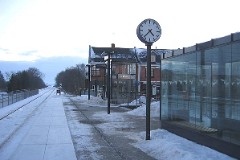 Arden, 28. January 2006