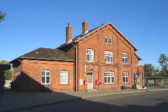 Børkop, 16. October 2005