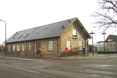 Bedsted Thy, 21. January 2007