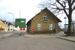 Bedsted Thy, 21. January 2007