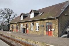 Bedsted Thy, 21. January 2007