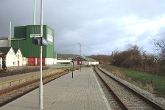 Bedsted Thy, 21. January 2007