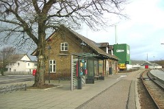 Bedsted Thy, 21. January 2007