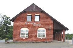 Billum, Vestbanen, 17. June 2006