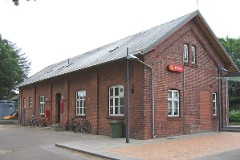 Bording, 17. June 2006