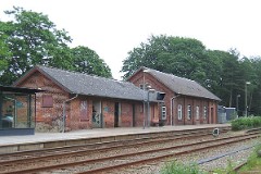 Bording, 17. June 2006