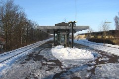Brønderslev, 28 January 2006