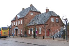 Brande