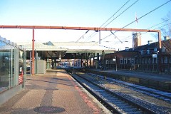 Fredericia, 25. December 2005