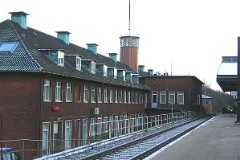 Fredericia, 25. December 2005