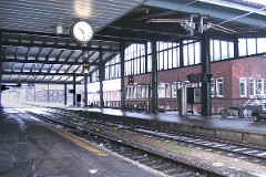 Fredericia, 29. December 2005