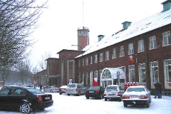 Fredericia