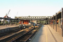 Frederikshavn, 9. July 2005