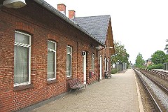 Gørding, 17. June 2006