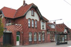 Gråsten, 14. May 2005