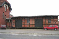 Gråsten, 14. May 2005