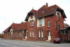 Gråsten, 14. May 2005