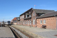 Grenå, 4. April 2007