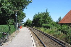 Gunnestrup, 9. July 1005