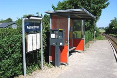 Gunnestrup