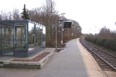 Højslev, 21. January 2007