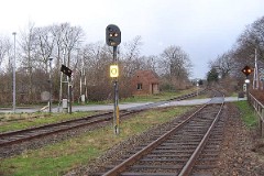 Højslev, 21. January 2007