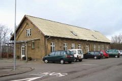 Hørdum, 21. January 2007