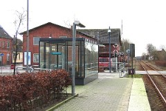 Hørdum, 21. January 2007