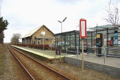 Hørdum, 21. January 2007