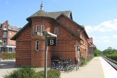 Hadsten, 19. May 2007