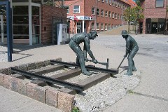 Hadsten, 19. May 2007
