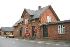 Hammerum