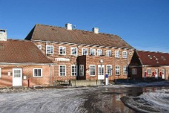 Hirtshals, 28. January 2006