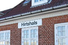 Hirtshals, 28. January 2006