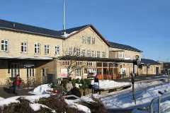 Hjørring, 28. January 2006