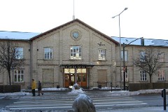 Hjørring, 28. January 2006